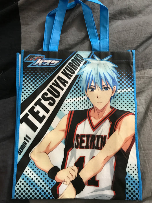 Anime Shopping Bags