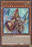 Yugioh Arcana Triumph Joker / Ultra - KICO-EN001 - 1st