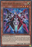 Yugioh Imperial Bower / Ultra - KICO-EN003 - 1st