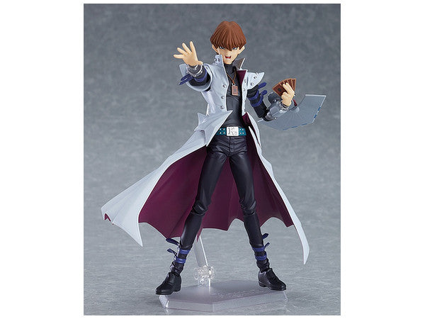 Figma Kaiba Figure