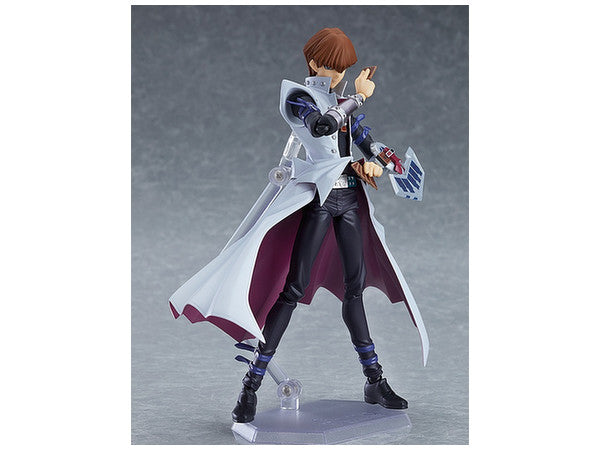 Figma Kaiba Figure