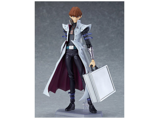 Figma Kaiba Figure