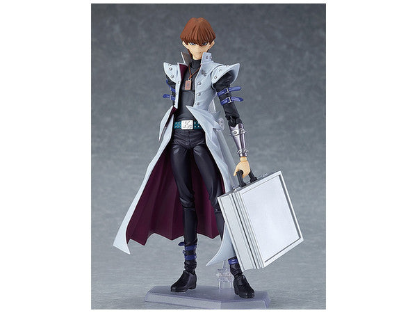 Figma Kaiba Figure