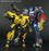 Transformers 10th Anniversary Masterpiece Movie Series Bumblebee MPM-3