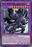Yugioh! Evil HERO Malicious Bane / Secret - BROL-EN069 - 1st