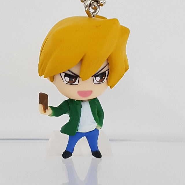 Gashapon Joey Wheeler (Keychain)